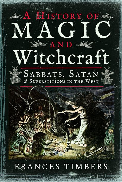 Witchcraft Chief Maestros and the Concept of Destiny and Fate